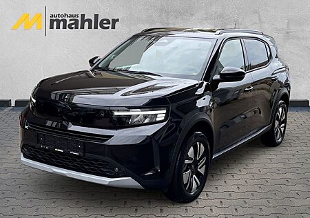 Opel Frontera GS 1.2 Mild-Hybrid Navi LED SHZ LHZ Car