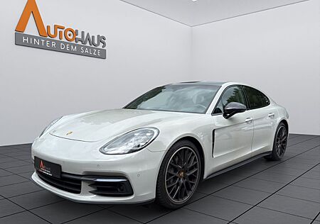 Porsche Panamera 4 S |RFK|CHRONO|SPORT-ABGAS|NEU-MOTOR|