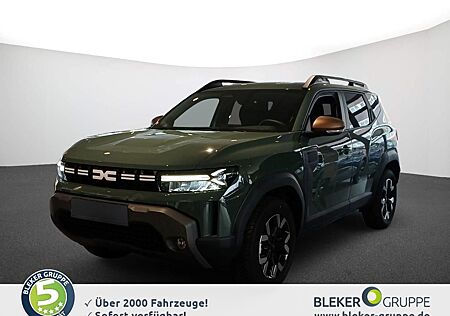 Dacia Duster Extreme TCe 130 4x4