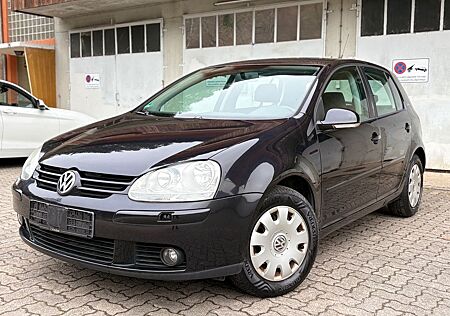 VW Golf Volkswagen V Lim/ 2Hand/ Scheckeft/ Service Neu