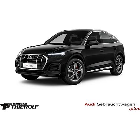 Audi Q5 leasen