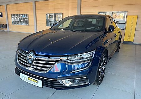 Renault Talisman Blue dCi 190 EDC INITIALE PARIS Winter