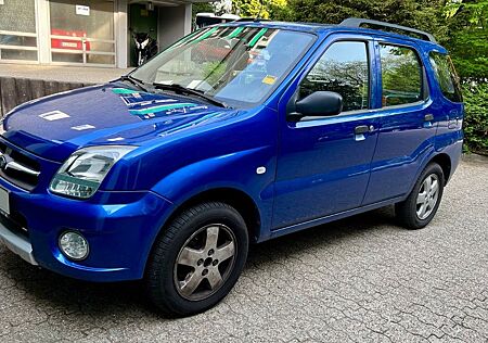 Subaru Justy 1.3 Special Edition Special Edition