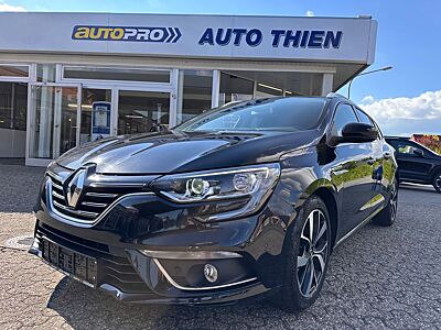 Renault Megane Grandtour 1.7 dCi BOSE DCT ACC/Navi/LED