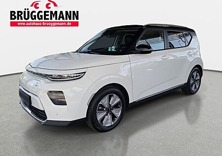 Kia Soul EV 64 KWH INSPIRATION 3-PHASEN WÄRMEPUMPE L