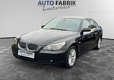 BMW 523i Lim. - XENON - PDC - SHZ - TÜV NEU