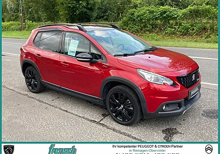 Peugeot 2008 Allure GT-Line PureTech 130 Stop&Start