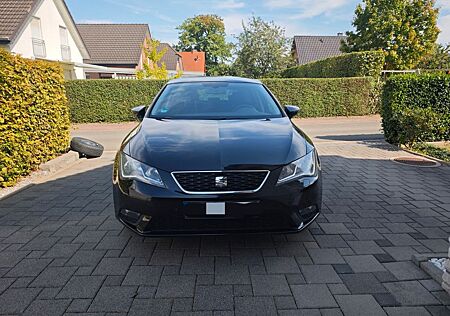 Seat Leon 1.2 TSI 77kW Start&Stop Style Style