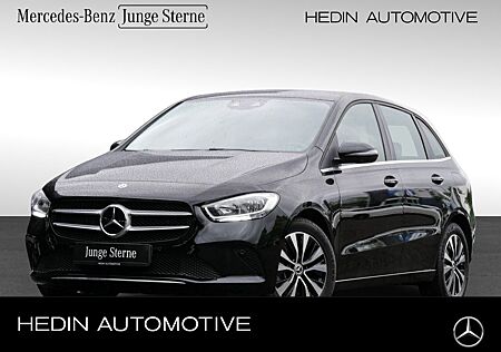 Mercedes-Benz B 250 B 250e |DISTR|NAVI|AHK|360°|MBUX|SHZ|TOTW|LM|PTS