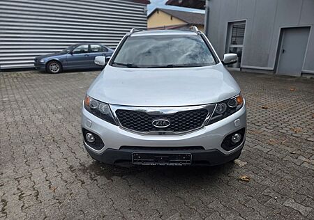 Kia Sorento 2.2 CRDi AWD Executive Automatik Exe...