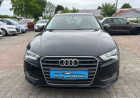 Audi A3 Sportback 2.0 TDI Panorama-Schiebedach EURO 6