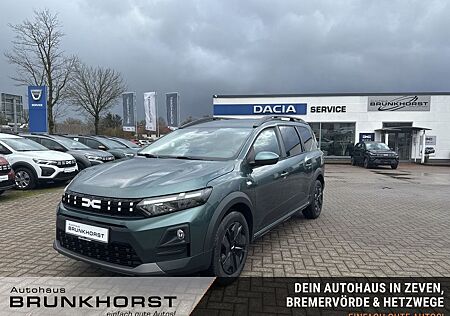 Dacia Jogger Hybrid 155 Expression SHZ+Klimaauto