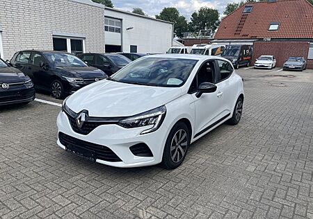 Renault Clio TCE 65 Equilibre Car Play PDC Led