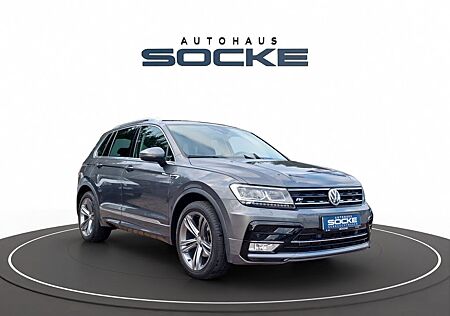 VW Tiguan Volkswagen 1.4 TSI Comfortline