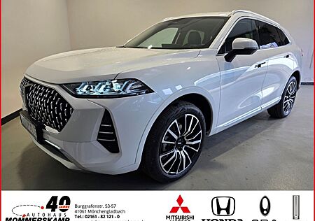 GWM Wey 05 2.0 PHEV AWD Premium+Leder+360 Kamera+HUD