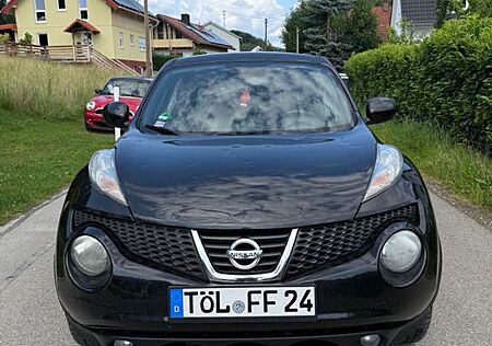Nissan Juke Acenta (97356 Km)