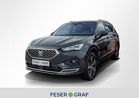 Seat Tarraco 2.0 TDI DSG Xperience LED/Navi/ACC/Kessy