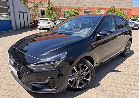 Hyundai i30 Advantage Mild-Hybrid