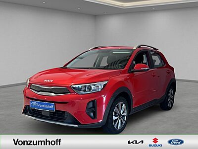 Kia Stonic 1.2 Vision