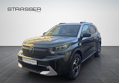 Citroën e-C3 Aircross ëC3 Aircross 113 MAX sofort verfügbar Klima
