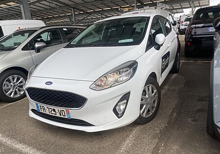 Ford Fiesta 1.5 TDCi 85 Business S&S KlimaAC,Navi