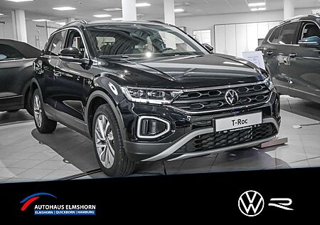 VW T-Roc Volkswagen 2.0 TDI Goal