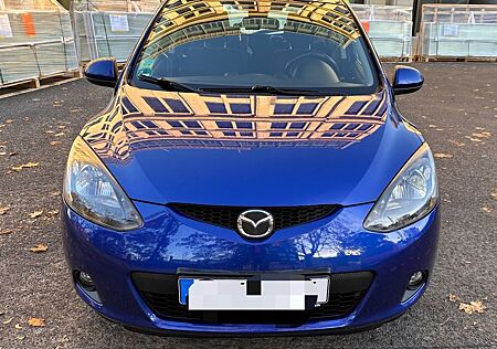 Mazda 2 1.3 63kW Impression