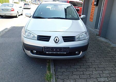 Renault Megane II Lim. 5-trg. Emotion