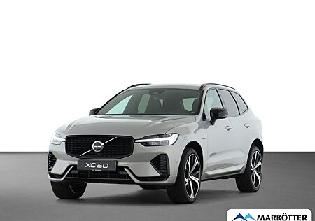Volvo XC 60 XC60 Plus Dark Recharge Plug-In Hybrid AWD T6