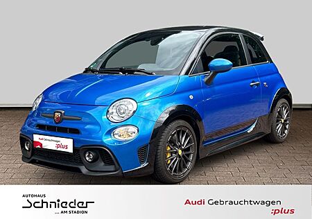 Abarth 695 Tributo 131 Rally Nr 134 von AD PDC Regensen