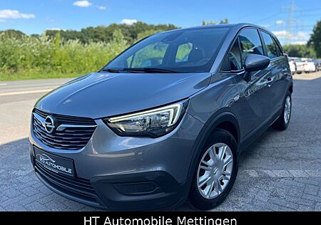 Opel Crossland X Crossland (X) LED*KLIMA*SITZH*BLUETOOTH*SCHECKHE