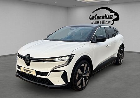 Renault Megane E-Tech 100% elektrisch