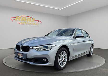 BMW 320 3 Lim. i Advantage *Klimaautomatik*Tempomat*