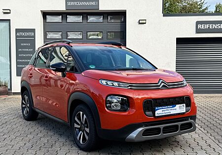 Citroën C3 Aircross Shine