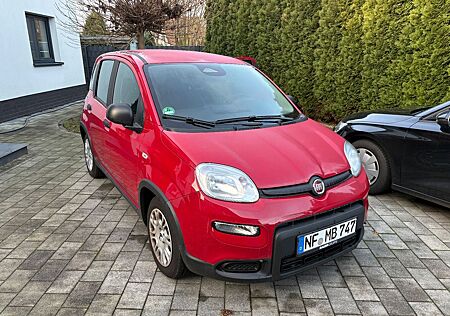 Fiat Panda 1.0 GSE Pandina Hybrid Cross Pandina