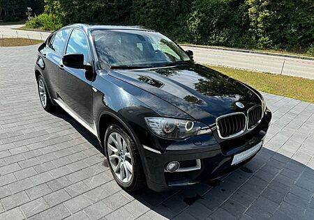 BMW X6 Baureihe xDrive30d