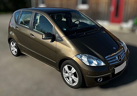 Mercedes-Benz A 200 CDI AVANTGARDE