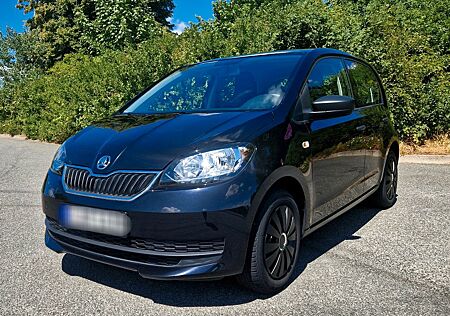 Skoda Citigo 1.0 MPI Active*Facelift*Klima*