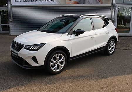 Seat Arona 1.0 TSI FR OPF
