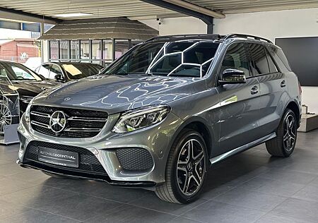Mercedes-Benz GLE 250 d 4Matic/AMG-LINE/PANO