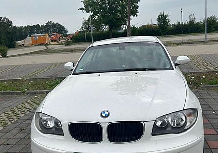 BMW 118d 3-Türer
