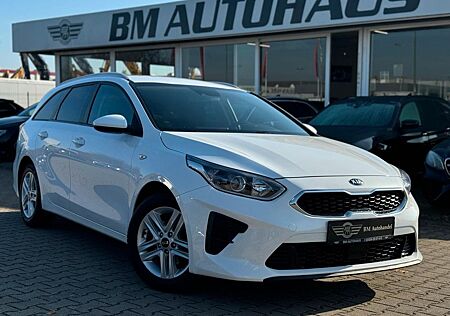 Kia Cee'd Sportswagon "Attract"1.HAND*DAB*KAMERA*SPUR