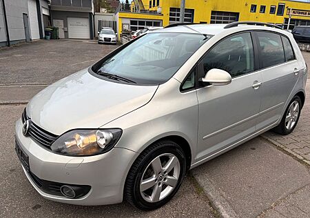 VW Golf Plus Volkswagen 1.2 TSI Trendline.Klima.Sitzheiz.Einp.