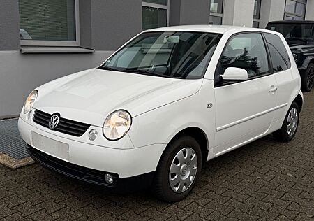 VW Lupo Volkswagen