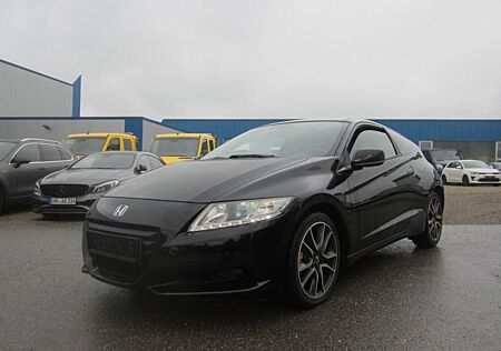 Honda CR-Z Sport 1.5 LED Klima 17 Zoll 1 Hand Euro-5