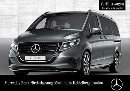 Mercedes-Benz V 250 d 9G+AHK+Klimaautom.+Navi+DIS+e.Türen