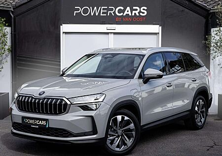 Skoda Kodiaq gebraucht kaufen Skoda Kodiaq iV 1.5 |Pano|HUD|Camera|Memory|
