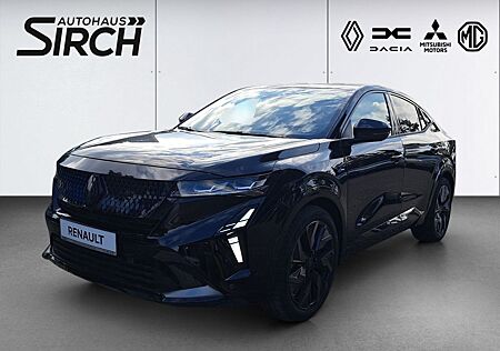 Renault Rafale Esprit Alpine E-Tech Plug-in Hybrid3004x4