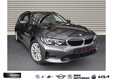BMW 320d A