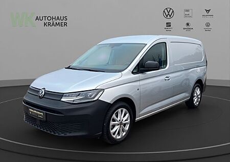 VW Caddy Volkswagen Maxi Cargo 2.0 TDI 4Motion